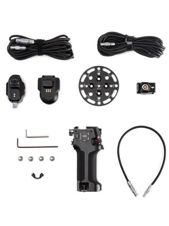 DJI Ronin Expansion Base Kit, vakaaja