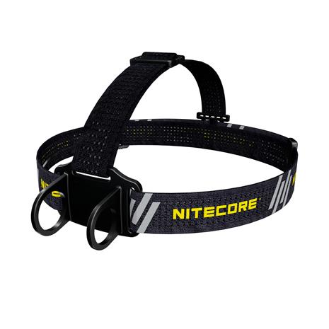 Nitecore UT32, otsalamppu ja akku (4000 mAh)