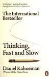 Thinking, Fast and Slow (Daniel Kahneman), kirja