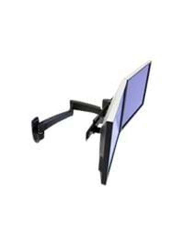 Ergotron 200 Sarja Dual Monitor Arm