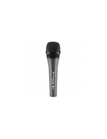 Sennheiser E 835 (3-pack), mikrofoni