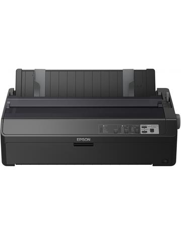 Epson FX-2190IIN, tulostin – kuva 8/8