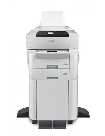Epson WorkForce Pro WF-C8190DTWC, tulostin