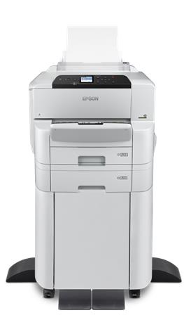 Epson WorkForce Pro WF-C8190DTWC, tulostin
