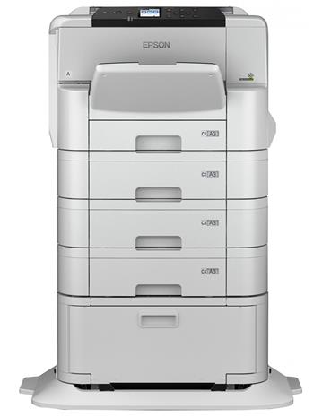 Epson WorkForce Pro WF-C8190D3TWC, tulostin