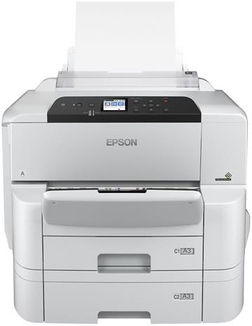 Epson WorkForce Pro WF-C8190DTW, tulostin