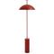 Kartell Geen-A Floor Lamp, Brick red – kuva 2