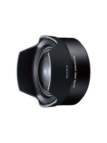 Sony VCL-ECU2, ultralaajakulmalisäke