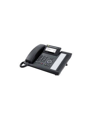 Unify OpenScape Desk Phone CP400, IP-puhelin