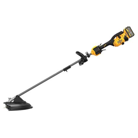 DeWalt DCMAS5713X1 FlexVolt 54V 1x9,0Ah, ruohotrimmeri