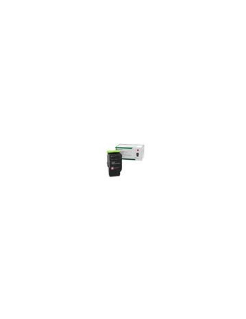 Lexmark 78C2UM0, mustekasetti – kuva 4/8