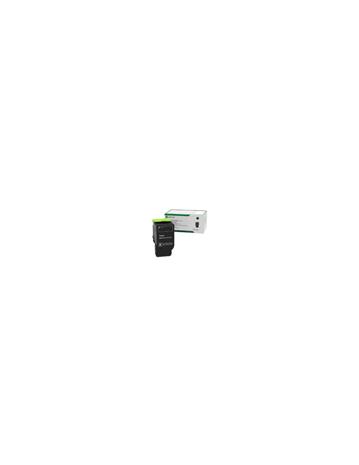 Lexmark 78C2UK0, mustekasetti
