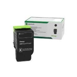 Lexmark 78C2UK0, mustekasetti