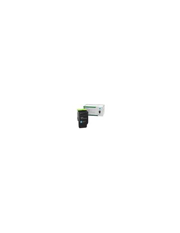 Lexmark 78C2UC0, mustekasetti