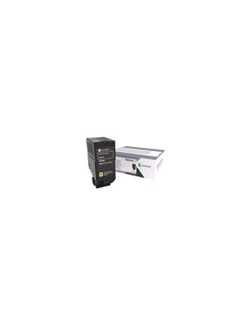 Lexmark 75B0040, mustekasetti