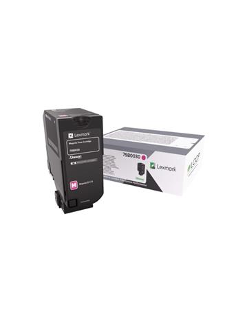 Lexmark 75B0030, mustekasetti