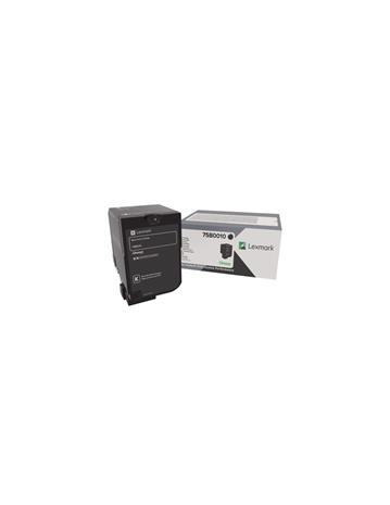 Lexmark 75B0010, mustekasetti