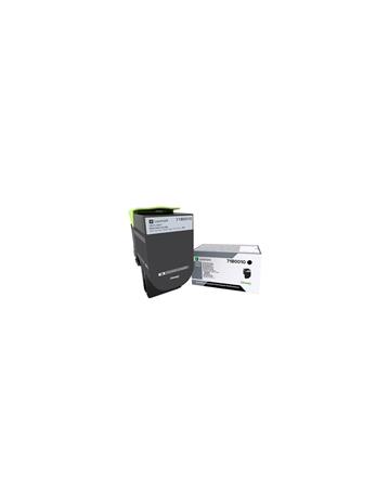 Lexmark 71B0010, mustekasetti