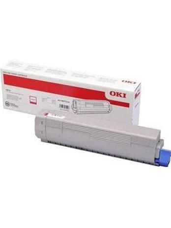 Oki 46471114, mustekasetti