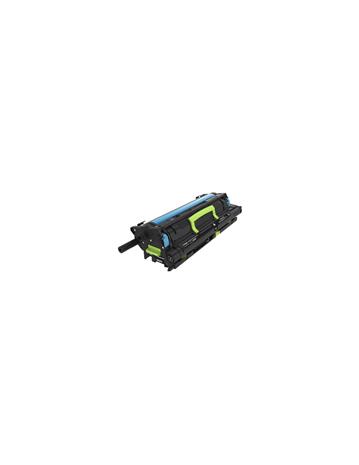 Lexmark 72K0F10, mustekasetti