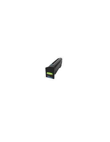 Lexmark 24B6512, mustekasetti