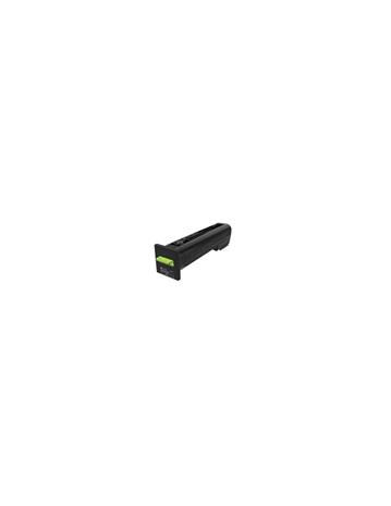 Lexmark 24B6510, mustekasetti – kuva 5/6
