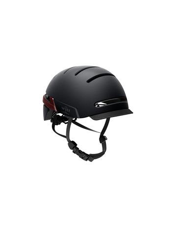 Witt by Livall - Smart Standard Helmet
