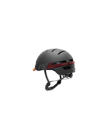 Witt by Livall - Smart Multi Function Helmet - Interaktive - BH51MSB