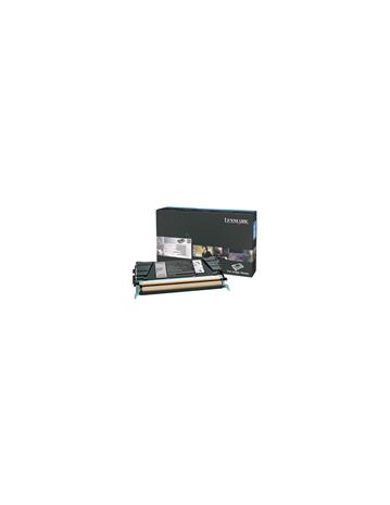 Lexmark E462U31E, mustekasetti
