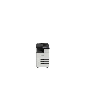 Lexmark CX923dxe, tulostin