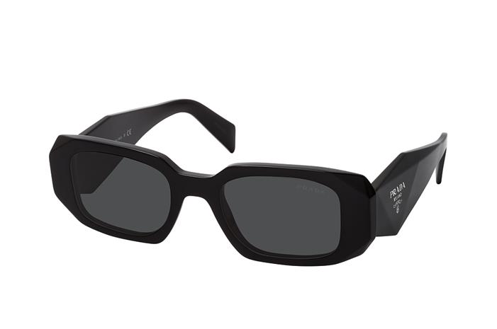 Prada PR 17WS 1AB5S0, Aurinkolasit