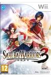 Samurai Warriors 3, Nintendo Wii -peli – kuva 4/8
