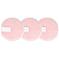 Brushworks HD Reusable Makeup Remover Pads Set 1 set – kuva 2