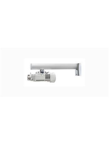 SMS Projector Short Throw 680 A/W, videotykin seinäkiinnike