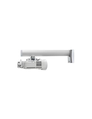 SMS Projector Short Throw 680 A/W, videotykin seinäkiinnike