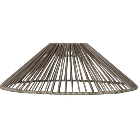 Lampunvarjostin Vide 38 cm