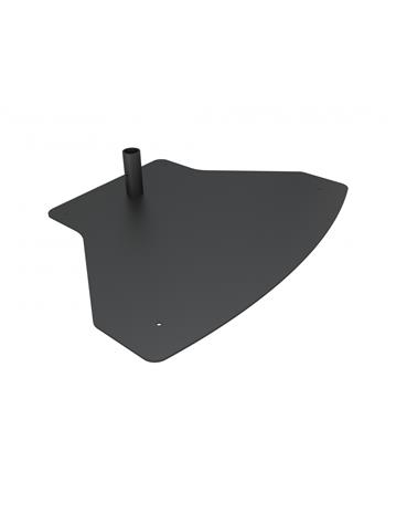 M Pro Series - Base Plate