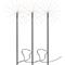 Star Trading Firework Outdoor Lamp, 3-pack – kuva 1