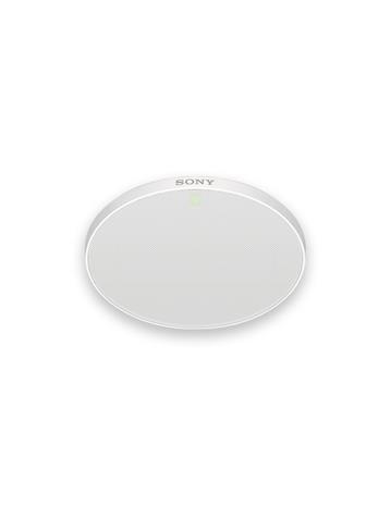 Sony MAS-A100, mikrofoni