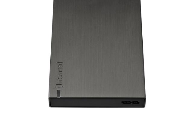 Intenso (2000 GB) 6028680, ulkoinen kovalevy