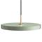 Umage Asteria Pendant Medium, Nuance Olive – kuva 6
