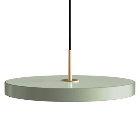 Umage Asteria Pendant Medium, Nuance Olive – kuva 6/8