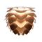 Umage Aluvia Lampshade Mini, Brushed Bronze – kuva 4