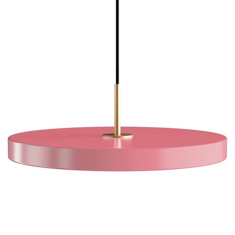 Umage Asteria Pendant Medium, Nuance Rose