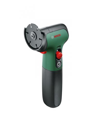 Bosch EasyCut&Grind (06039D2000) 7,2V, kulmahiomakone (ilman akkua ja laturia)