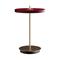 Umage Asteria Move Table Lamp, Ruby red – kuva 8