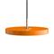 Umage Asteria Pendant Mini, Nuance Orange – kuva 6