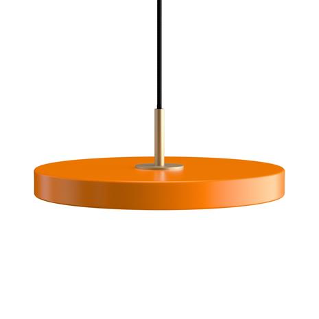 Umage Asteria Pendant Mini, Nuance Orange – kuva 6/8