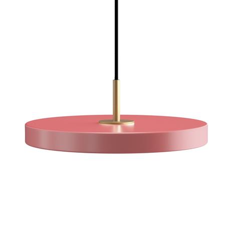 Umage Asteria Pendant Mini, Nuance Rose – kuva 5/8
