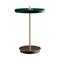 Umage Asteria Move Table Lamp, Forest green – kuva 8